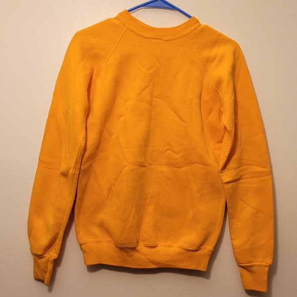 Vintage 1980 Sweater - Picture 2 of 4